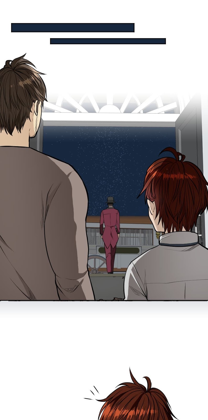 The Beginning After The End Chapter 44 image 62